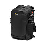 Lowepro Flipside BP 300 AW III Sırt Çantası (Siyah)