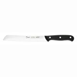 Ivo 26010 Solo 20cm Siyah Ekmek Bıçağı