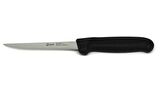 Ivo 32011 BuctherCut 13cm Siyah Kemik Sıyırma Bıçağı