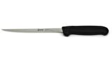 Ivo 32043 ButcherCut 18cm Siyah Esnek Fileto Bıçağı