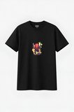 RED HOOD UNISEX T-SHIRT