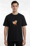 SUPERGIRL UNISEX T-SHIRT