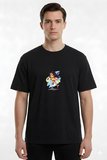 WANDER WOMAN UNISEX T-SHIRT
