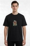PREDATOR UNISEX T-SHIRT