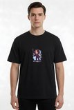 WINTER SOLDIER UNISEX T-SHIRT