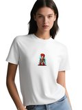 DAVID BOWIE UNISEX T-SHIRT