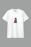 DAVID BOWIE UNISEX T-SHIRT
