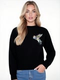 ANKA KUŞU UNISEX SWEATSHIRT