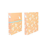 Ancor B Log Goose A4 8 cm Çakmalı Klasör 111392