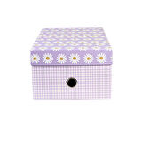 Ancor B'Log Flowers Hediyelik Karton Kutu Medium 111910