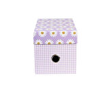 Ancor B'Log Flowers Hediyelik Karton Kutu Small 111927