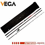 VEGA Potenza ARCHER Surf 4,25 mt 100-300 gr Olta Kamışı