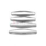 S-Dizayn Dacia Sandero Krom Kapı Kolu 4 Kapı 2008-2013