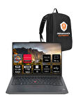 Lenovo ThinkPad E14 G5 R5 7530U 12GB 1TB SSD 14'' WUXGA W11P Dizüstü Bilgisayar & PER4 ÇANTA