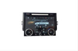 Range Rover Sport İçin LCD / Dokunmatik Klima Paneli 2013-2018