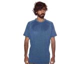 Berg Sangha Erkek T-Shirt-LACİVERT