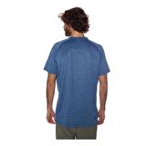 Berg Sangha Erkek T-Shirt-LACİVERT