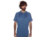 Berg Sangha Erkek T-Shirt-LACİVERT
