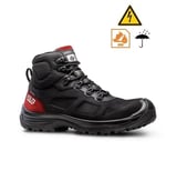 Toworkfor Watt SB P SRC WR WRU HRO Elektrikçi İş Botu