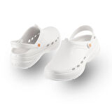 Tanımsız  Erkek Sandalet 10018610 Wock WAYLITE 03 White