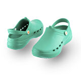 Tanımsız  Erkek Sandalet 10018614 Wock WAYLITE 11 Hospital Green