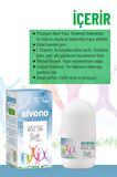 Siveno %100 Doğal Roll On Unısex Deodorant Ter Kokusu Önleyici Bitkisel Leke Bırakmayan Vegan 50 ml