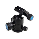 Digipod BH-52A Ball Head Tripod Başlığı