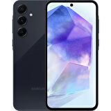 Samsung Galaxy A55 5G Siyah 256 GB 8 GB Ram Sm-A556 Akıllı Telefon ( Samsung Türkiye Garantili )