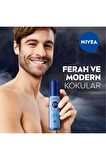 Nivea Men Erkek Pump Sprey Deodorant Fresh Active 75ml, Ter Ve Ter Kokusuna Karşı 48 Saat Koruma