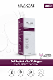 Kırışıklık Ve Anti-aging Retinol Collagen Serum 30ml