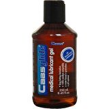 Cabs Glide Su Bazlı Kayganlaştırıcı Jel 3 x 250 ML