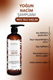İnce Telli Saçlar Için (VOLUME) Hacim Veren Şampuan 750 ml