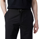 Nautica Erkek Siyah Pantolon