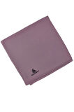 Mısırlı Eşarpları Düz Renk Krep Eşarp 100x100 Cm