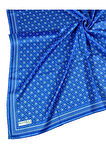 Mısırlı Eşarpları Silky Cocoon Sport Twill Eşarp