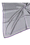 Mısırlı Eşarpları Silky Cocoon Sport Twill Eşarp