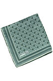 Mısırlı Eşarpları Silky Cocoon Sport Twill Eşarp