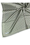Mısırlı Eşarpları Silky Cocoon Sport Twill Eşarp