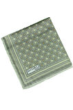 Mısırlı Eşarpları Silky Cocoon Sport Twill Eşarp