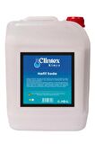 Clintex Kimya Çamaşır Sodası Hafif Soda 5 Kg Sodyum Karbonat