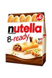 B-Ready 6'lı 132 gr