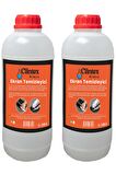 Clintex Kimya Lcd, Led, Ekran Gözlük Temizleyici 2x1 Lt