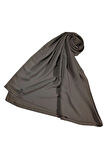 Mısırlı Eşarpları Medine Ipeği Eşarp Büyük Boy 120x120 Cm