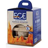 Ece Çıtalı Pratik Mangal Kömürü, Çırave Yelpaze