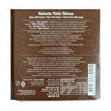 Abdurrahman Tatlıcı Kakaolu Tahin Helva 300 gr x 4 Adet