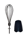 Braun Blender Siyah Tel Çırpıcı MQ785-MQ5252-MQ5275 Modelere Uyumlu
