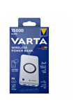WİRELESS POWERBANK 15.000 MAH