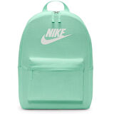 NIKE OKUL ÇANTASI UNISEX GÜNLÜK SIRT ÇANTASI SU GEÇİRMEZ yeşil