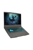 Thin A15 B7VE R5 7535HS 16GB 4TB SSD RTX4050/6GB 15.6" FHD 144Hz W11P Gaming Laptop & PER4 Çanta