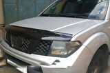 Nissan Navara 2005-2015 Kaput Rüzgarlığı